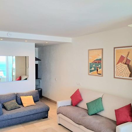 Studio Roche Ronde - Welkeys Biarritz Kültér fotó