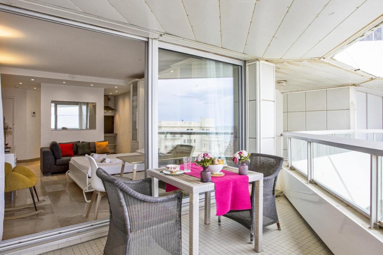 Studio Roche Ronde - Welkeys Biarritz Kültér fotó